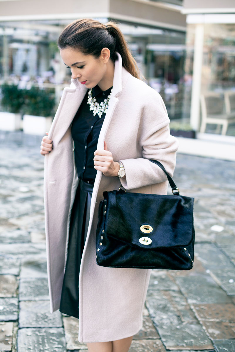 look per l'aperitivo