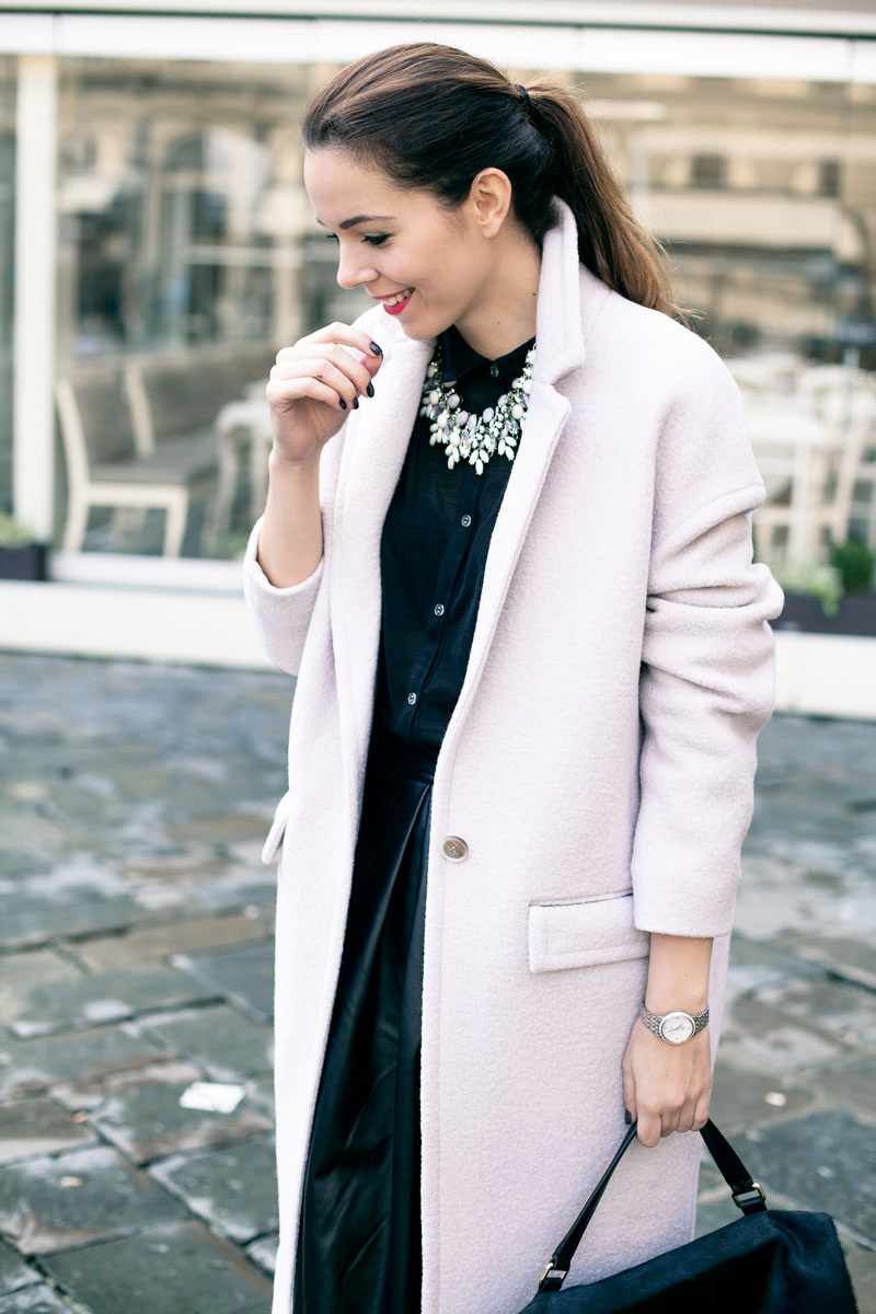 look per l'aperitivo