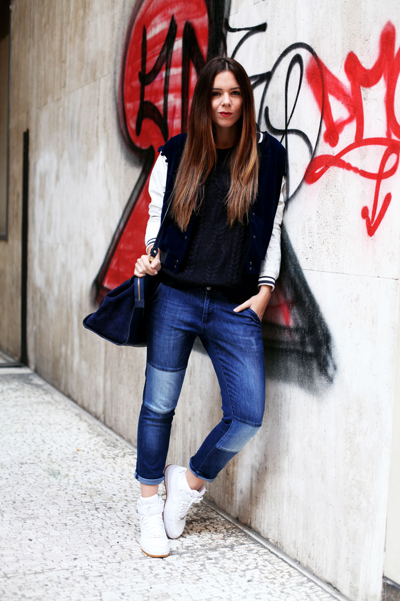nike air max jeans