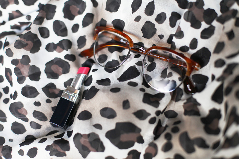 luxottica