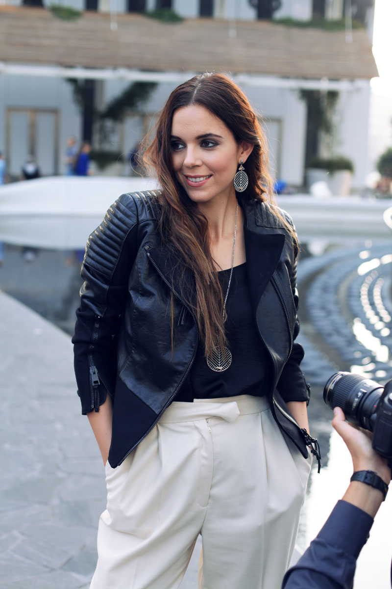 BACKSTAGE VIDEO MORELLATO CUOREMIO ROCK CAPSULE COLLECTION