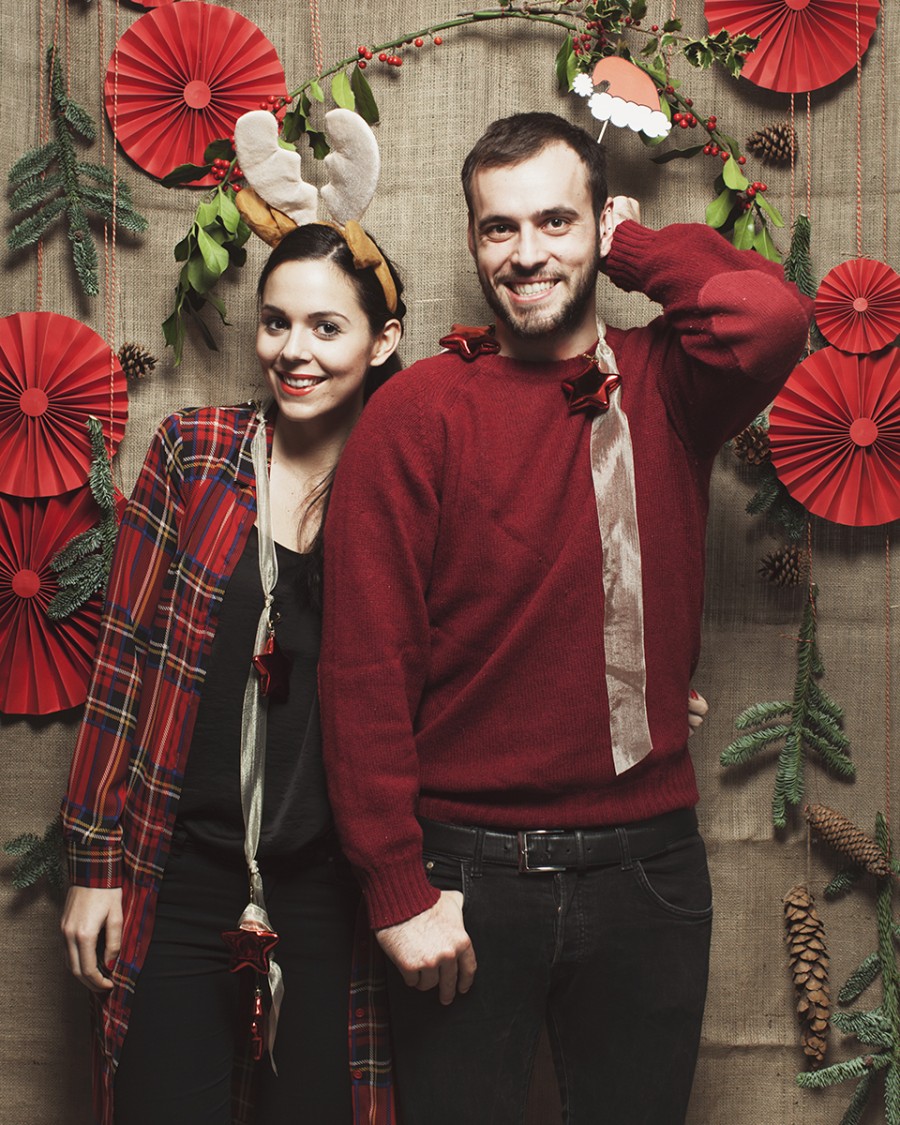 Buon Natale! | Irene's Closet - Fashion blogger outfit e streetstyle