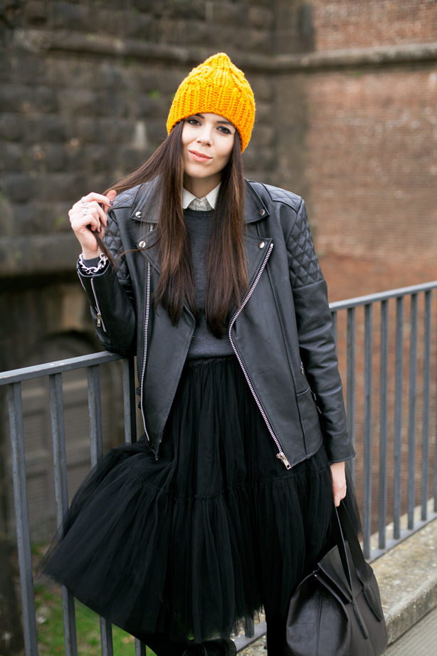 beanie