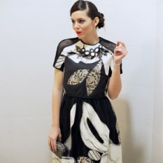 Antonio Marras abito lungo (3)