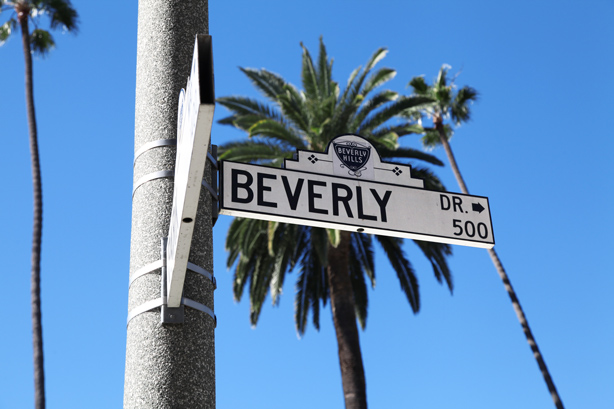 beverly hills cartello