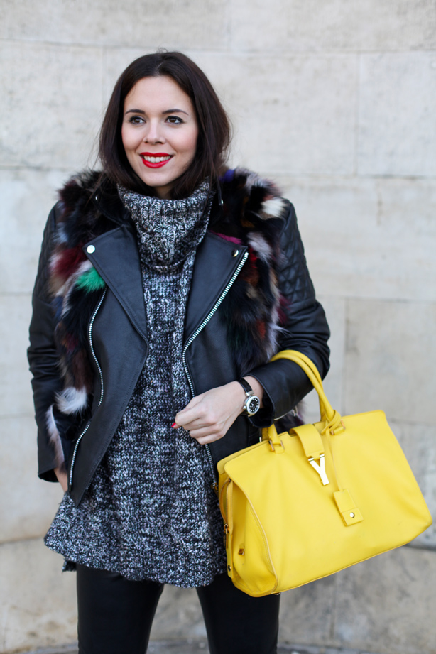 look borsa yves saint laurent (2)