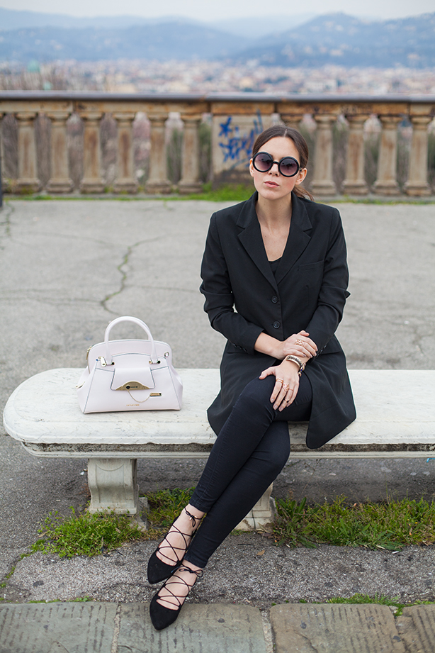 black is black cromia primavera estate 2015