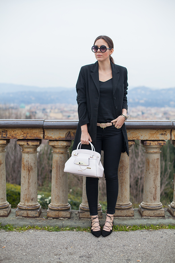 black is black cromia primavera estate 2015