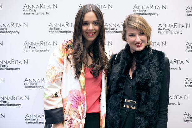 evento anna rita N milano fashion week (8)