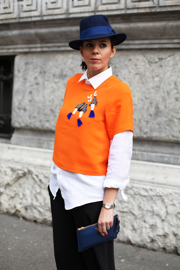 giulia rositani primavera estate 2015 (2)
