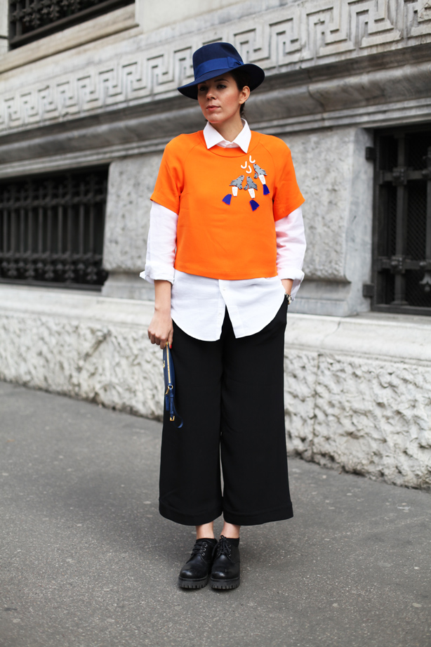 giulia rositani primavera estate 2015 (3)