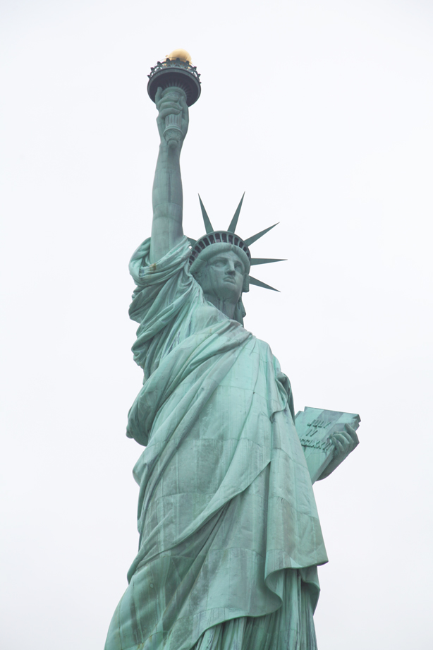 statua della libertà new york (4)