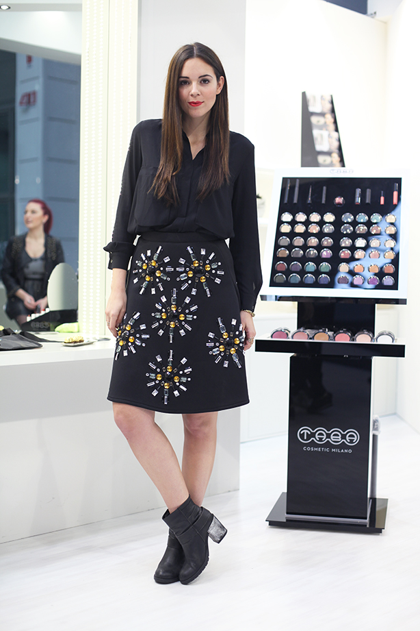 irene colzi cosmoprof