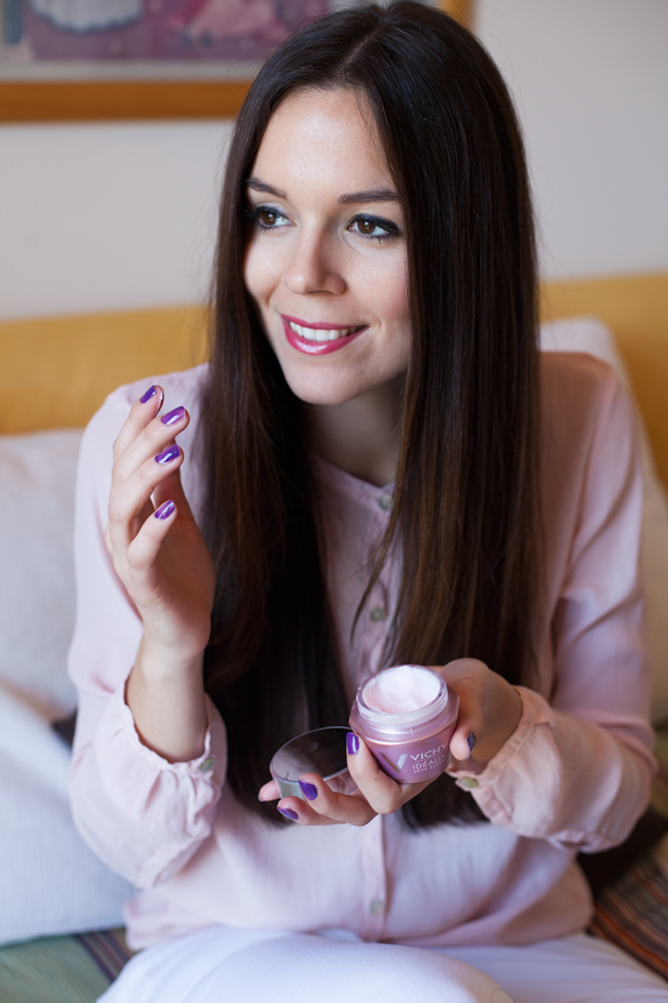 Vichy Idealia Skin Sleep (6)