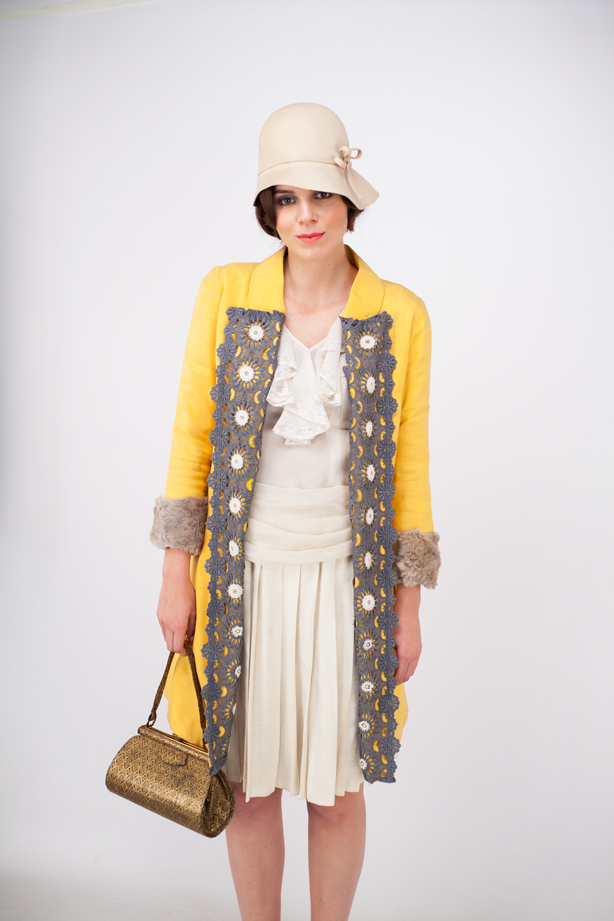 adelaine l'eterna giovinezza shooting irene colzi fashion blogger