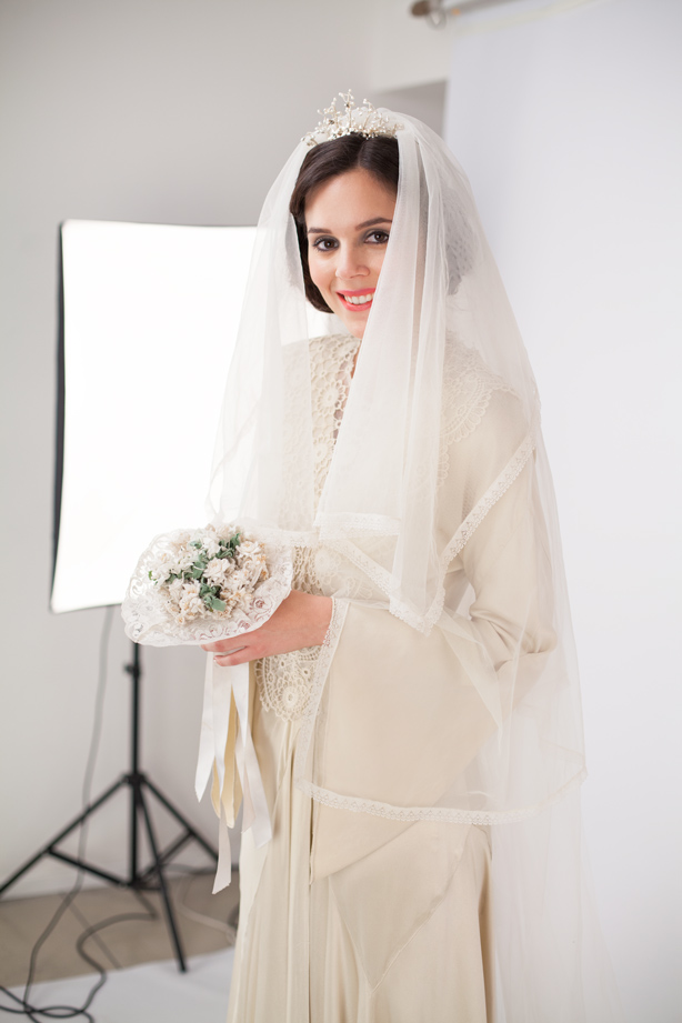 adelaine l'eterna giovinezza shooting irene colzi fashion blogger