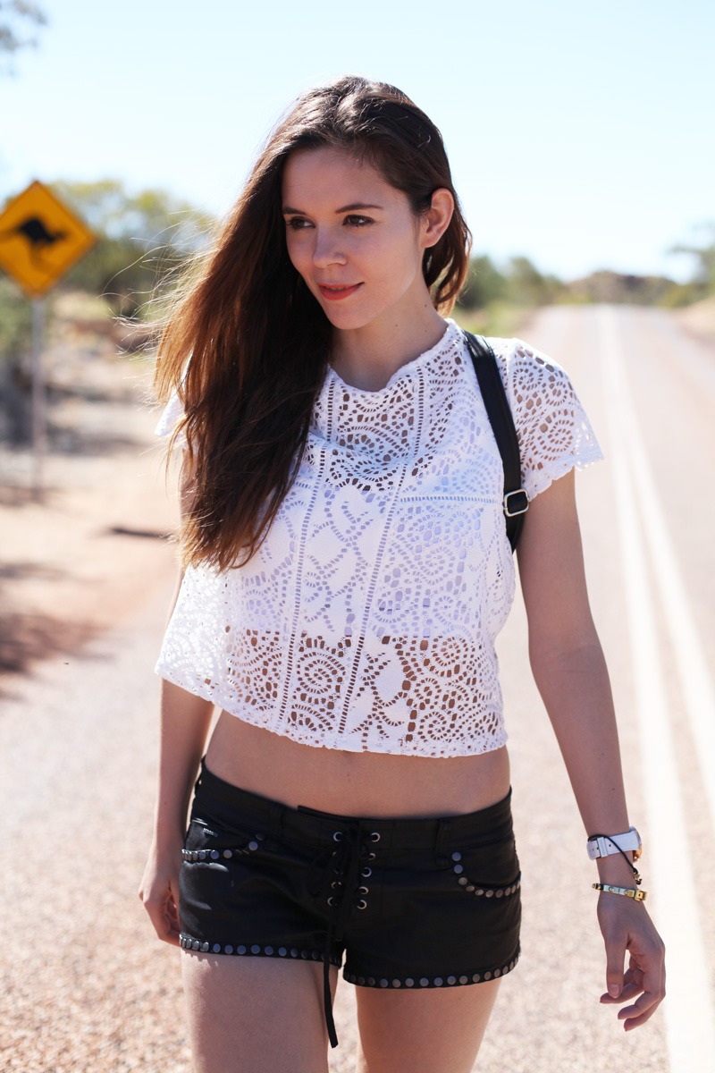 indie outfit