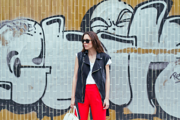 culottes