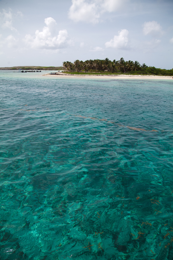 caribbean islands