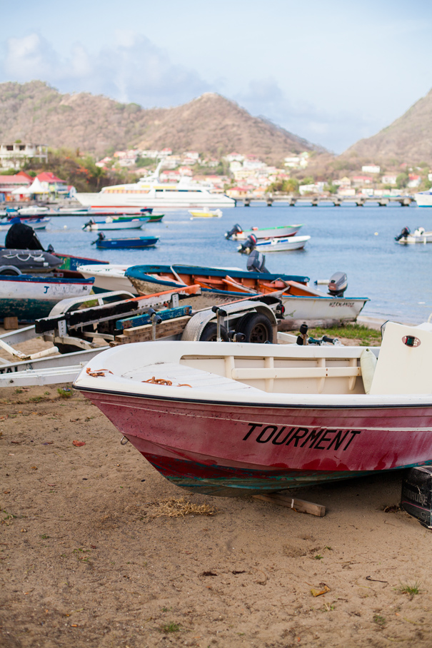 les saintes guadalupa