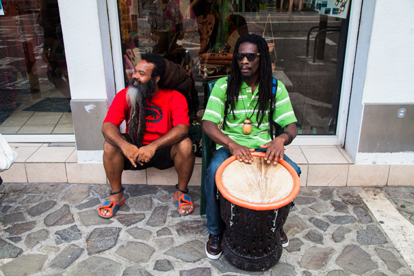 guadeloupe music