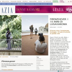 grazia