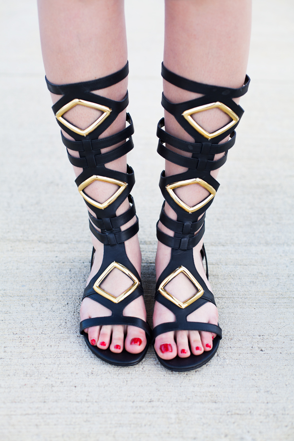 gladiators