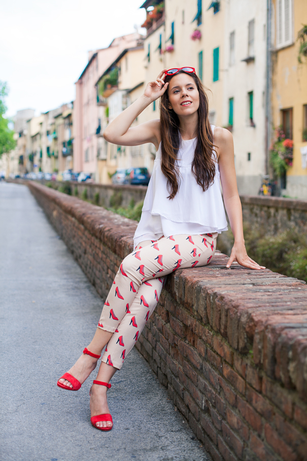 outfit casual