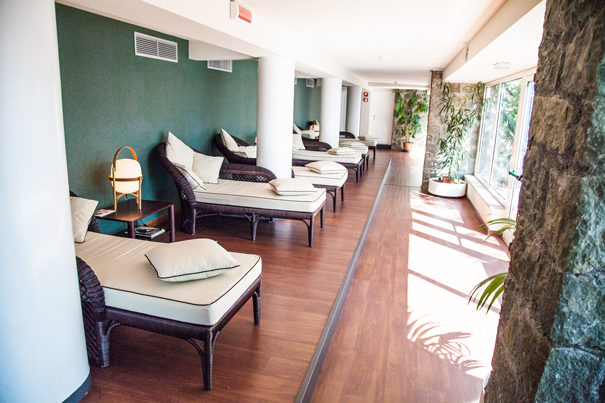 spa centro benessere