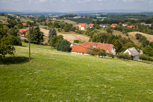 colline austria