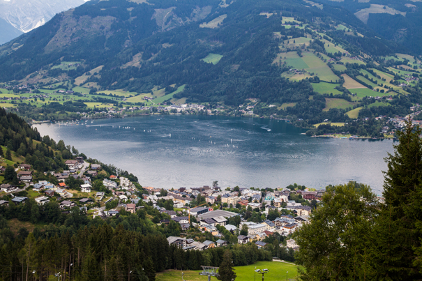 zell am see austria