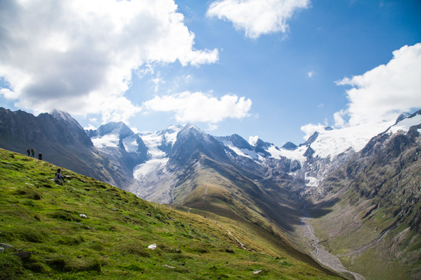 montagna austria