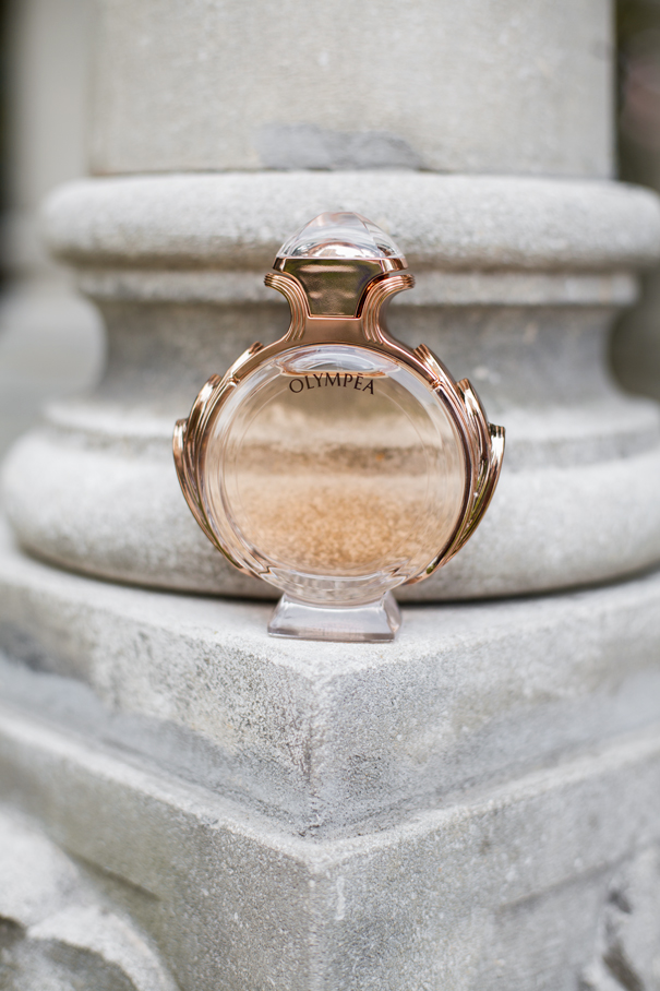 Olympéa Paco Rabanne
