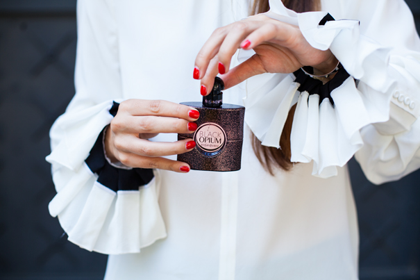 black opium ysl
