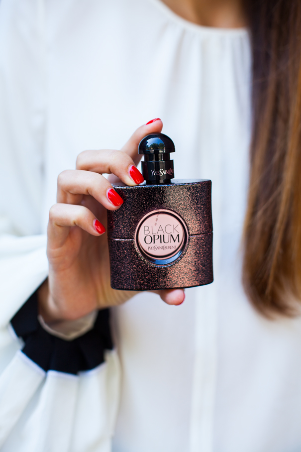 black opium ysl
