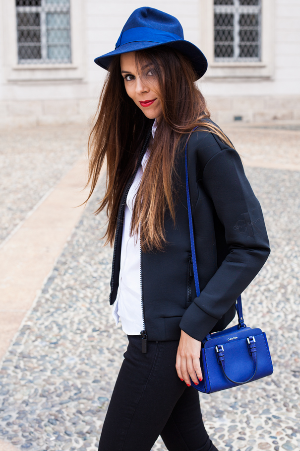 mini bag calvin klein