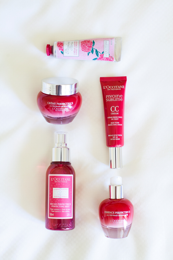 prodotti occitane recensione