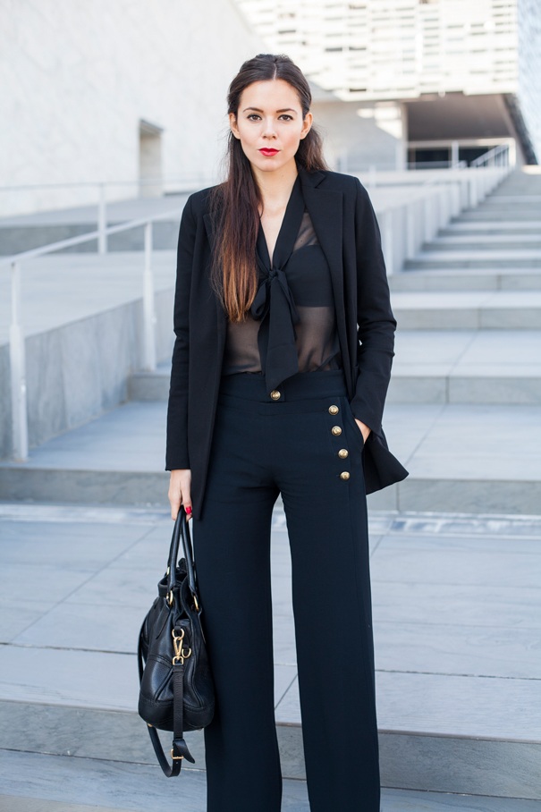 palazzo pants