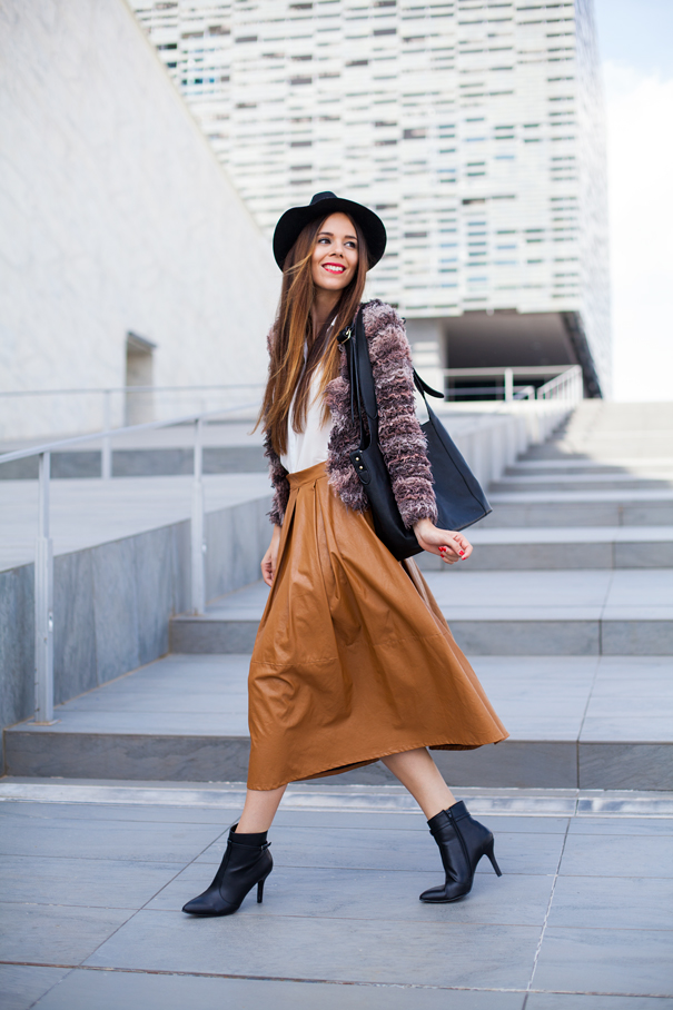 outfit autunno casual