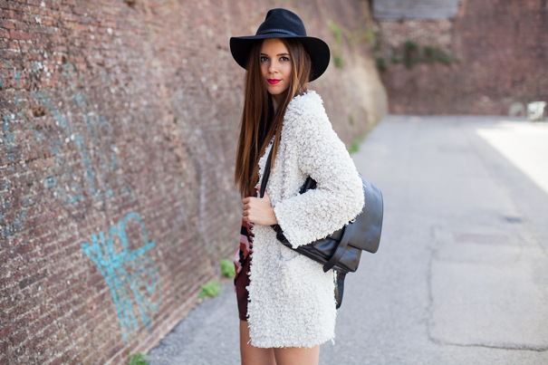 outfit Giorgia and johns 