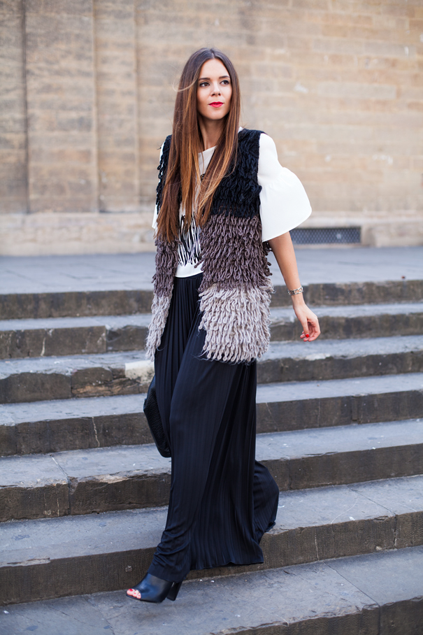 look gonna nera autunno 2015