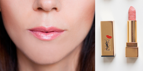 rossetto ysl nude