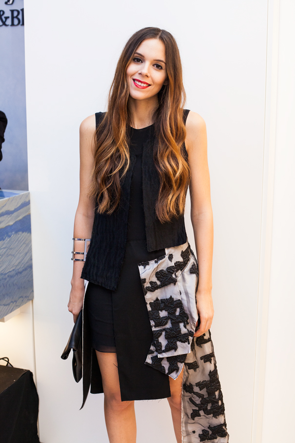 harmont & bleine parigi opening (19)