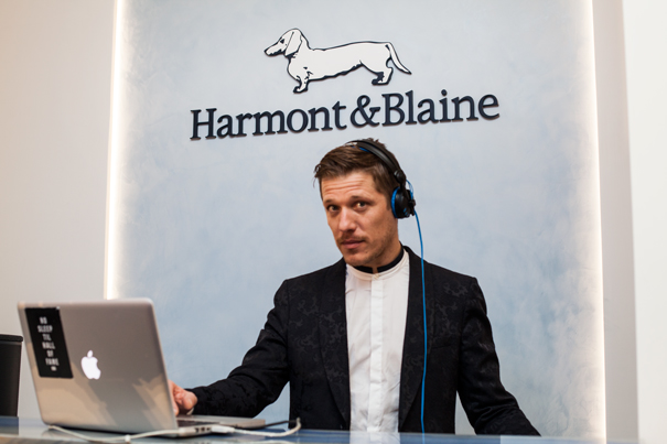 harmont & bleine parigi opening (22)