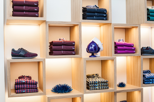 Harmont & Blaine Parigi