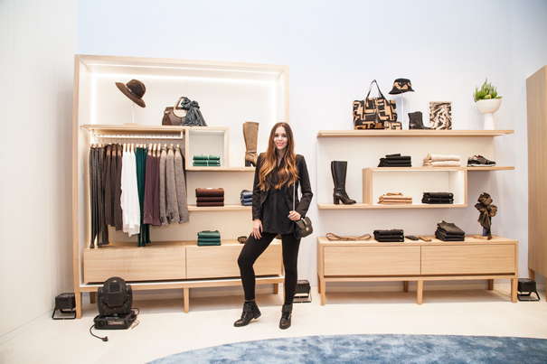 harmont & bleine parigi 