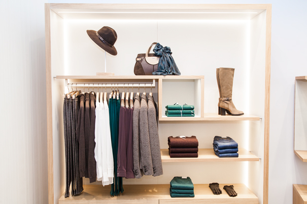 Harmont & Blaine Parigi