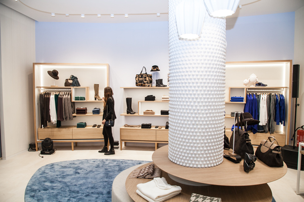 Harmont & Blaine Parigi