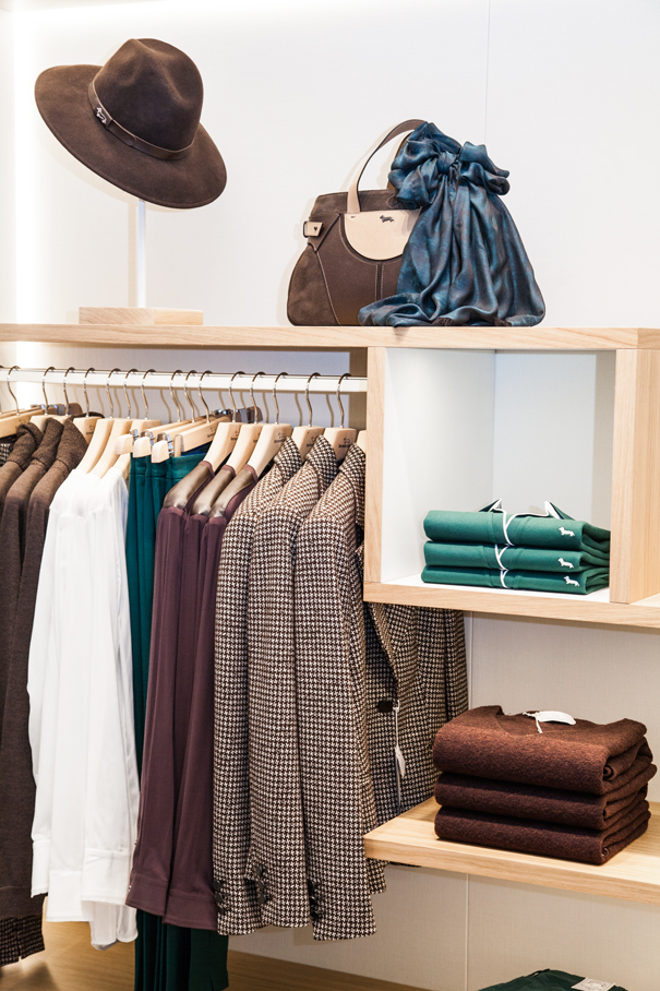 Harmont & Blaine Parigi