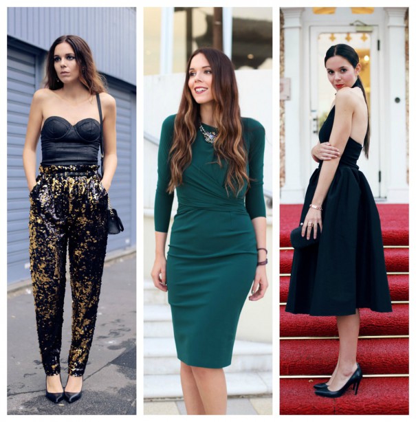 idee look per capodanno